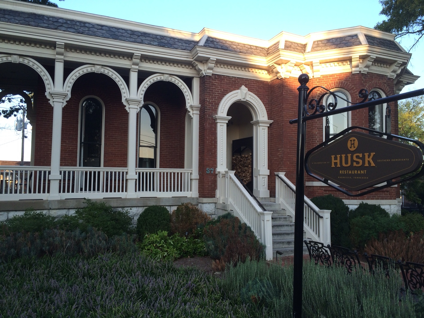 Husk Burns Overnight, Closed Indefinitely